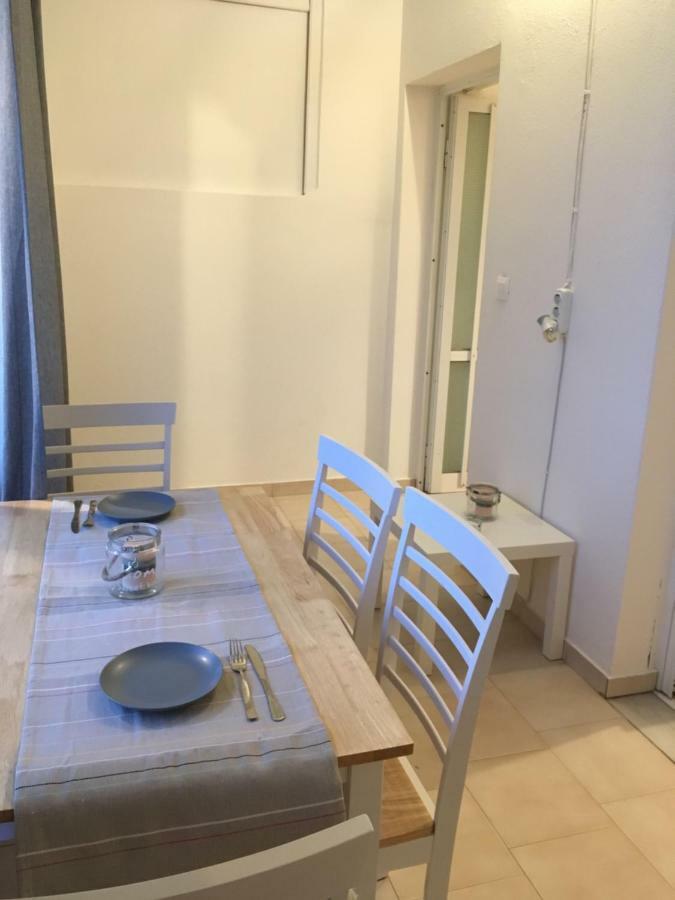 Jo'S Apartment Луца Экстерьер фото